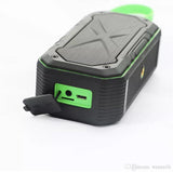 W-King Bluetooth Speaker S20 General