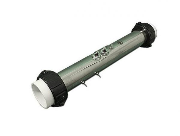 Gecko Sspa 2.5Kw Element Assy Elements