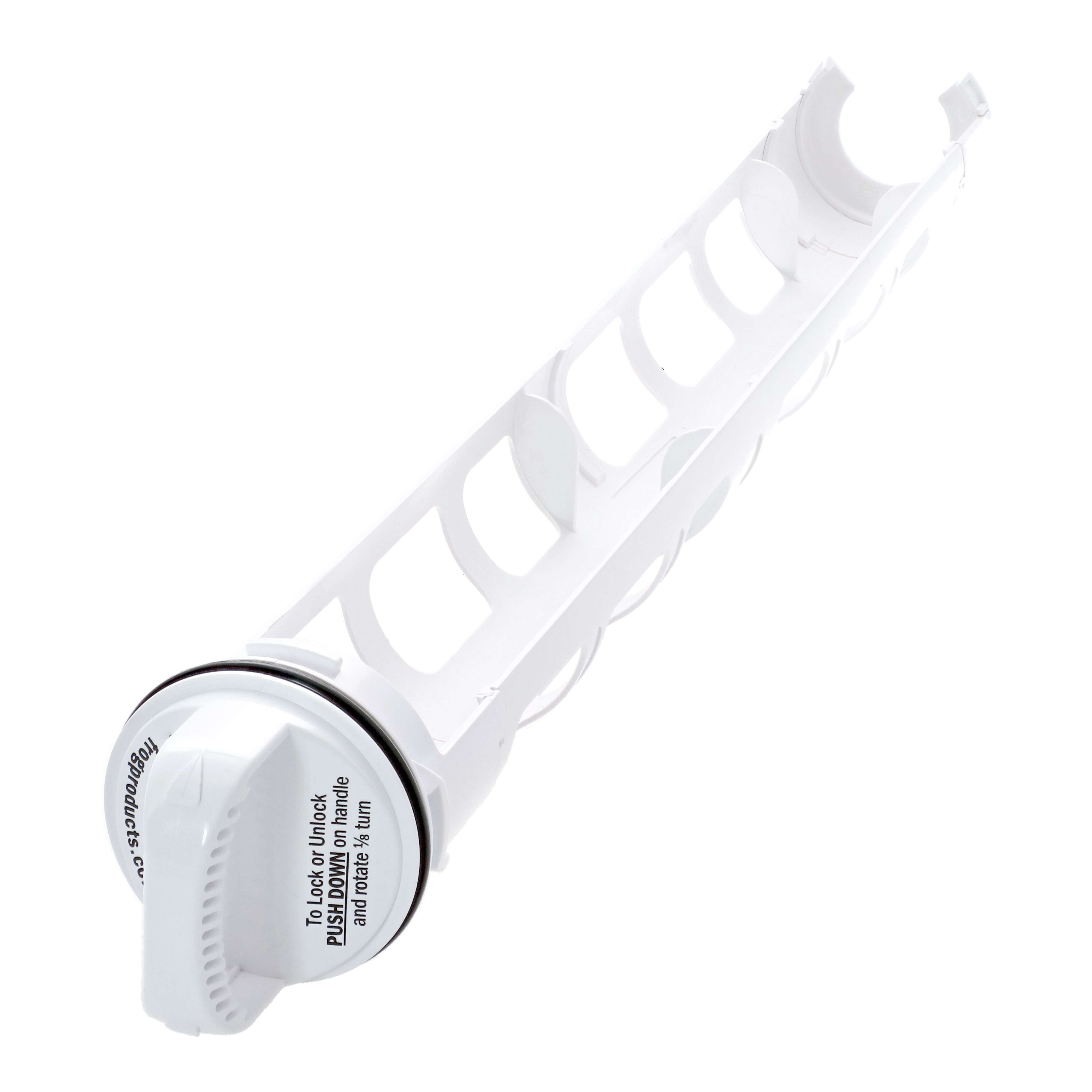 Cartridge Holder Spa Frog - The Spa Shop