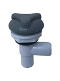 1 On / Off Valve Delta - Grey General