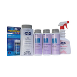 BioGuard Chemical Kit