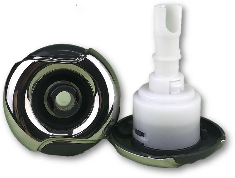 Wave Face 3 Directional Jet General