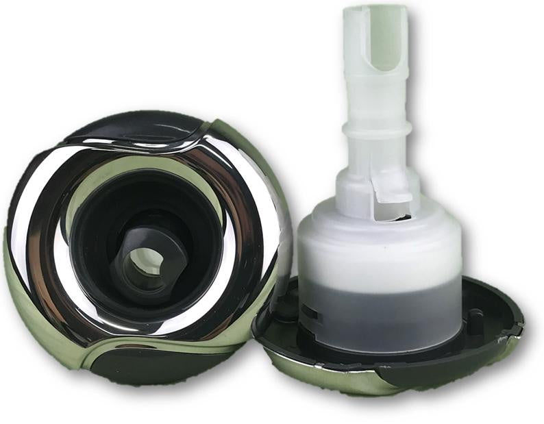 Wave Face 3 Roto Jet General