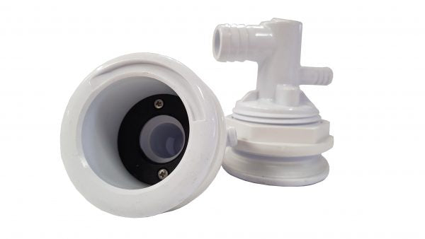 Waterway Mini Storm Jet Body - Ribbed General