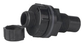 Cmp External Spa Drain General