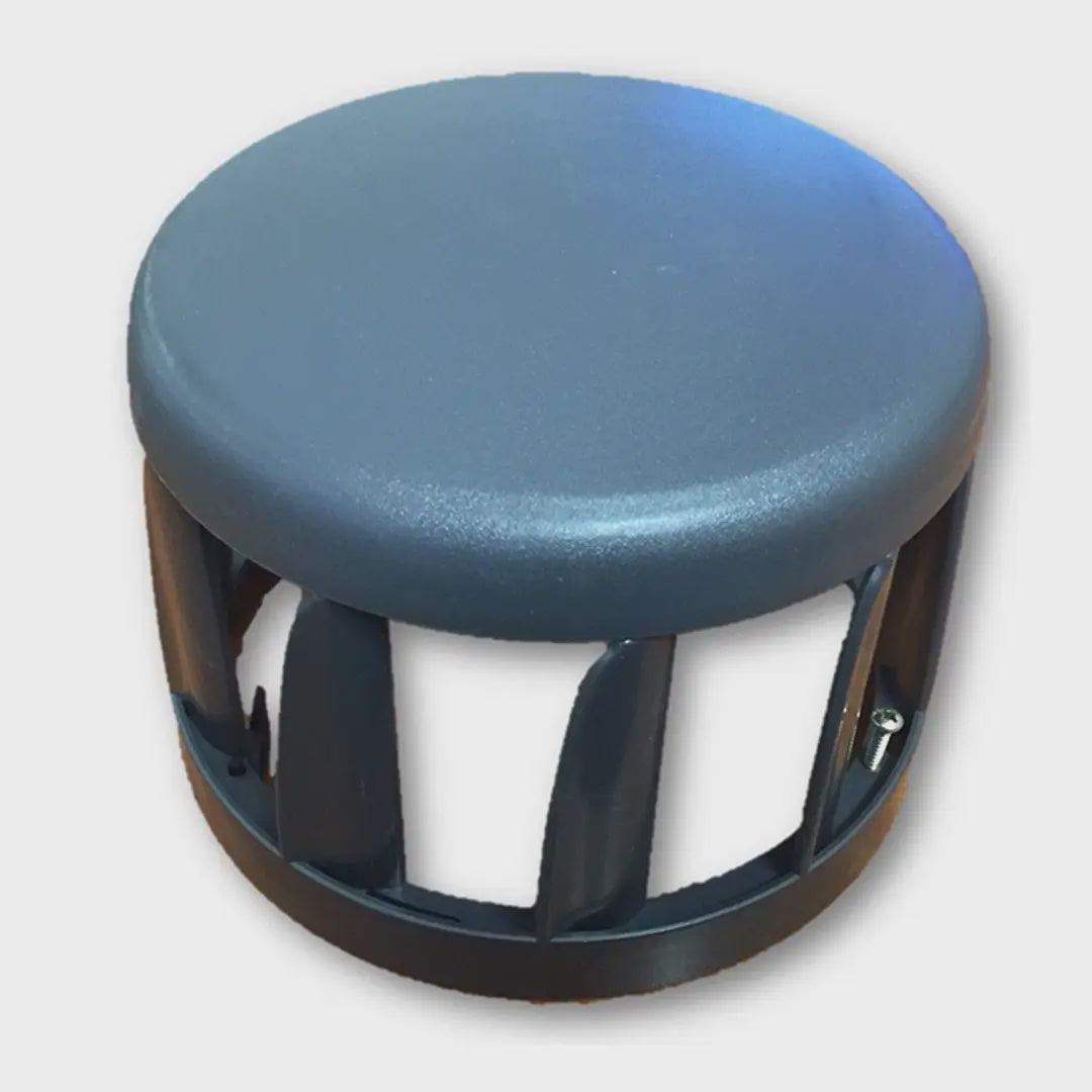 CMP Filter Safety Vane Weir – Graphite Grey - The Spa Shop