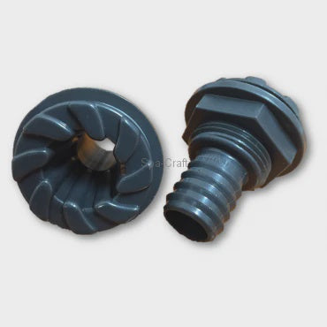 CMP Ozone Return Graphite - The Spa Shop