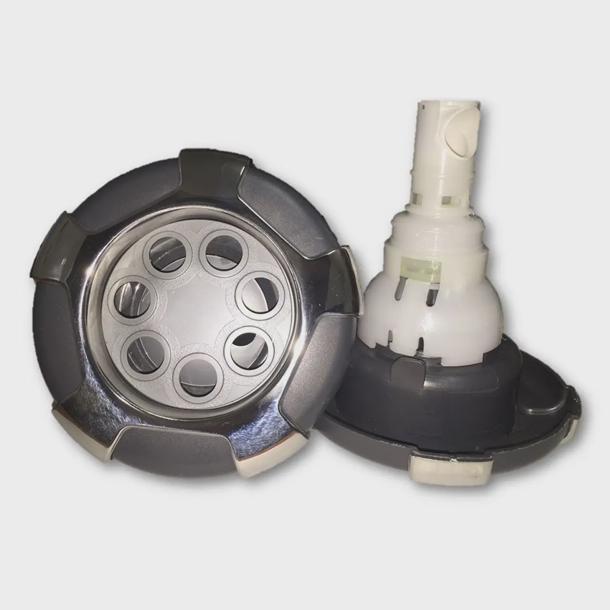 CMP/Sapphire 500 Series 5.25inch Rotossage Jet