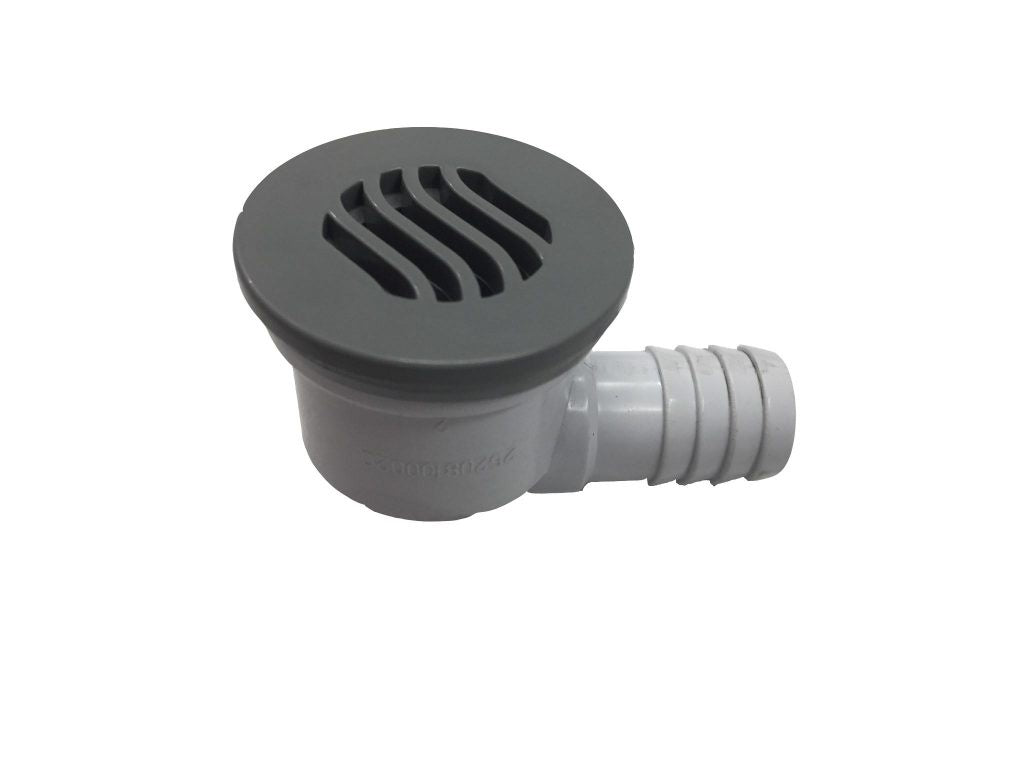 Cmp Spa Drain - Grey General