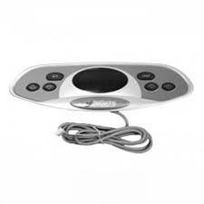 ****Control Panel PCB HSS 2012 - Current, Tiger River Obs 04 - 08, - The Spa Shop