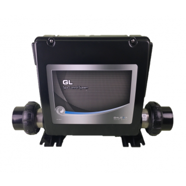 Controller - Balboa Gl2000 General