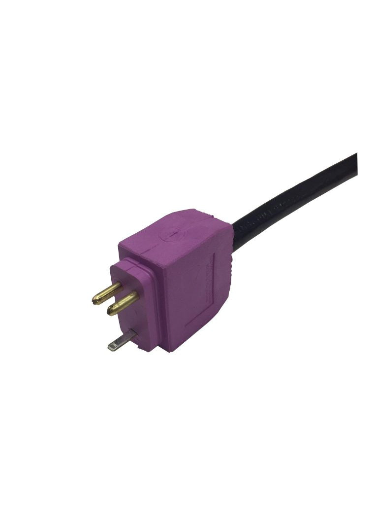 Cordset: Jj Cord Blower General