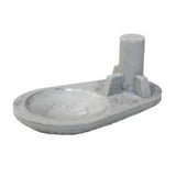 Cover Plate Moto Maage Screw Wg 04-15 - The Spa Shop
