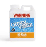 Crystal Water No Foam 1L