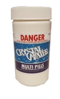 CW Multi Pills (50 Pills) 1kg