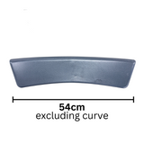 Cyclone Headrest Grey - The Spa Shop