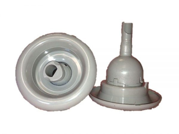 Signature Hurricane Roto Jet General