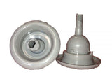 Signature Hurricane Roto Jet General