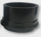 Davey 40mm Union Plain Tail - The Spa Shop