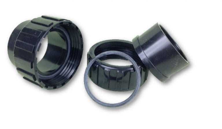 Davey QB Barrel Union Assy(Require 2) - The Spa Shop