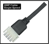 Davey QB Series 3.0hp 2Speed Spa Pool Jet Pump (Course Thread) - The Spa Shop