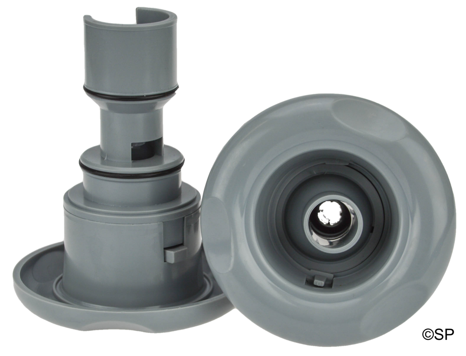 Davey Spaquip Booster Jet General