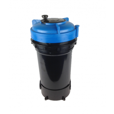 Davey Spa-Quip Series 1000 50Sqft Top Load / Niche Filter General