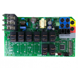 Davey Spa-Quip Sp800 Circuit Board General