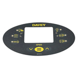 Davey Spa-Quip SP800 Oval - The Spa Shop