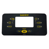 Davey Spa-Quip SP800 Rectangular - The Spa Shop