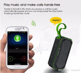 W-King Bluetooth Speaker S20 General
