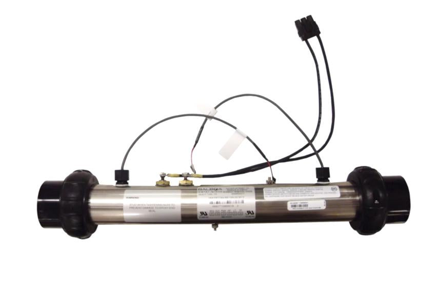 Balboa 3Kw Bp Plg&Clk Heater Element Assy 825Inc Elements