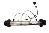 Balboa 3Kw Bp Plg&Clk Heater Element Assy 825Inc Elements