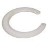 Snap Ring Diverter
