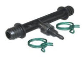Injector Ozone Kit (Black) Hilife and Limelights