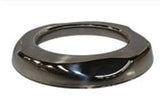 Light Bezel Warm Grey & Escutcheon Obs 00 - 11
