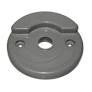 Diverter Bezel Grey Obs 94 - 96