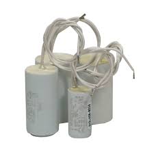 ICAR 40uf Capacitor, Fly Lead