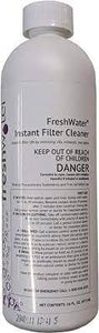FreshWater Instant Filter Cleaner 473ml
