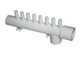 Manifold 8 Port - The Spa Shop