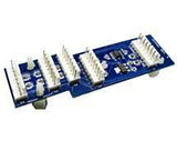 12C Comm, 5-Port Hub