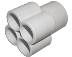 MANIFOLD 1INX (4) 1/2IN - The Spa Shop