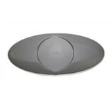 Speaker Bezel & Cup Holder W/Grey 2009-Current