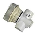 Valve 90 Degree On/Off Ll 18-C