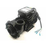 Jet Pump Single Speed 2.5 HP