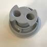 Rotary Jet Thread Insert Grey Obs 97 - 11