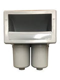 Spa Systems Wide Mouth Filter Assy