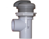 HotSpring Spas Water Valve and Lever Freeflow 2012 - Current
