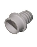 Barbed Adapter 3/4"