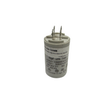 DUCATI 10UF Capacitor, Quick Connect - The Spa Shop